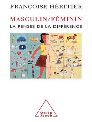 cover image of Masculin/Féminin